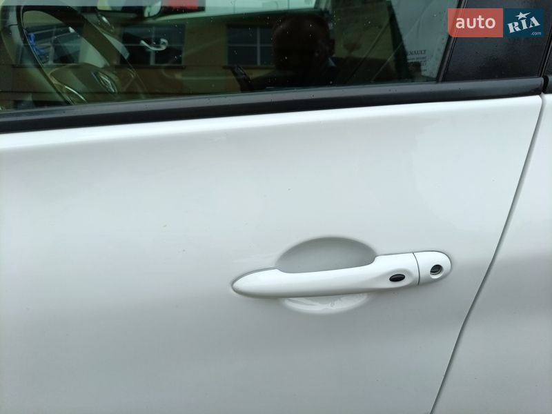 Хетчбек Renault Zoe 2020 в Львові фото 7 Хетчбек Renault Zoe 2020 в Львові