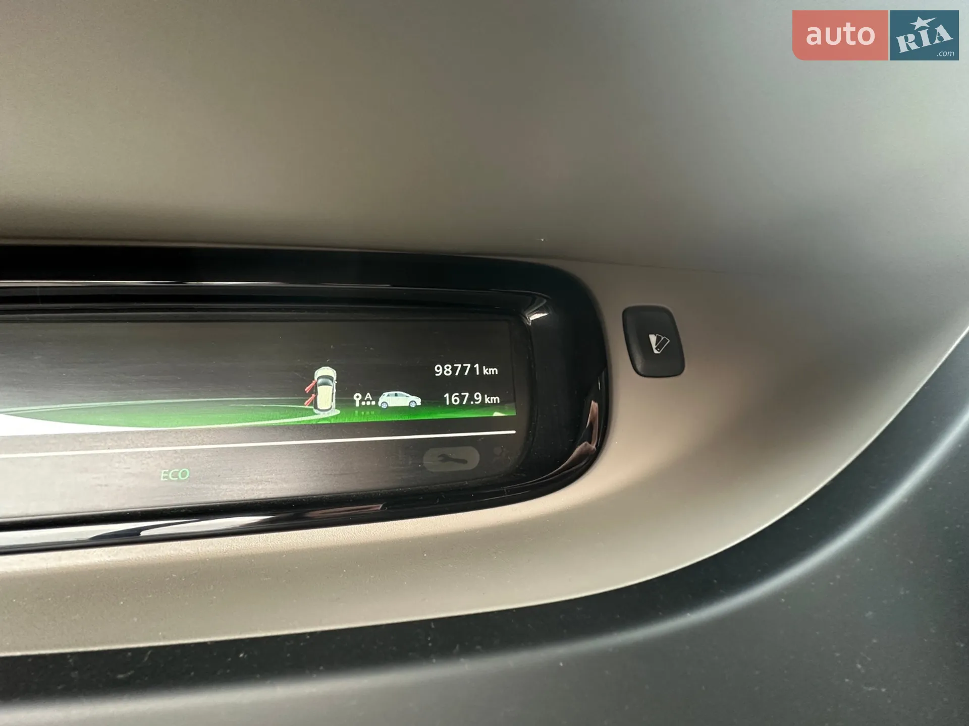 2016 Renault ZOE - мініатюра 10