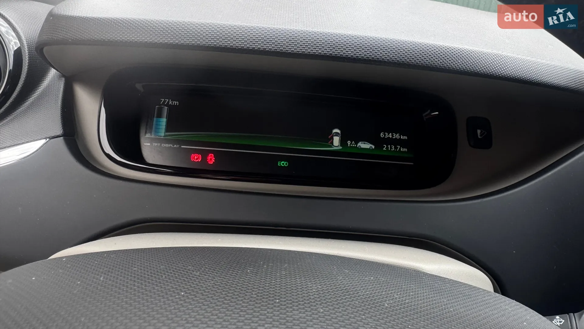 2016 Renault ZOE - мініатюра 12