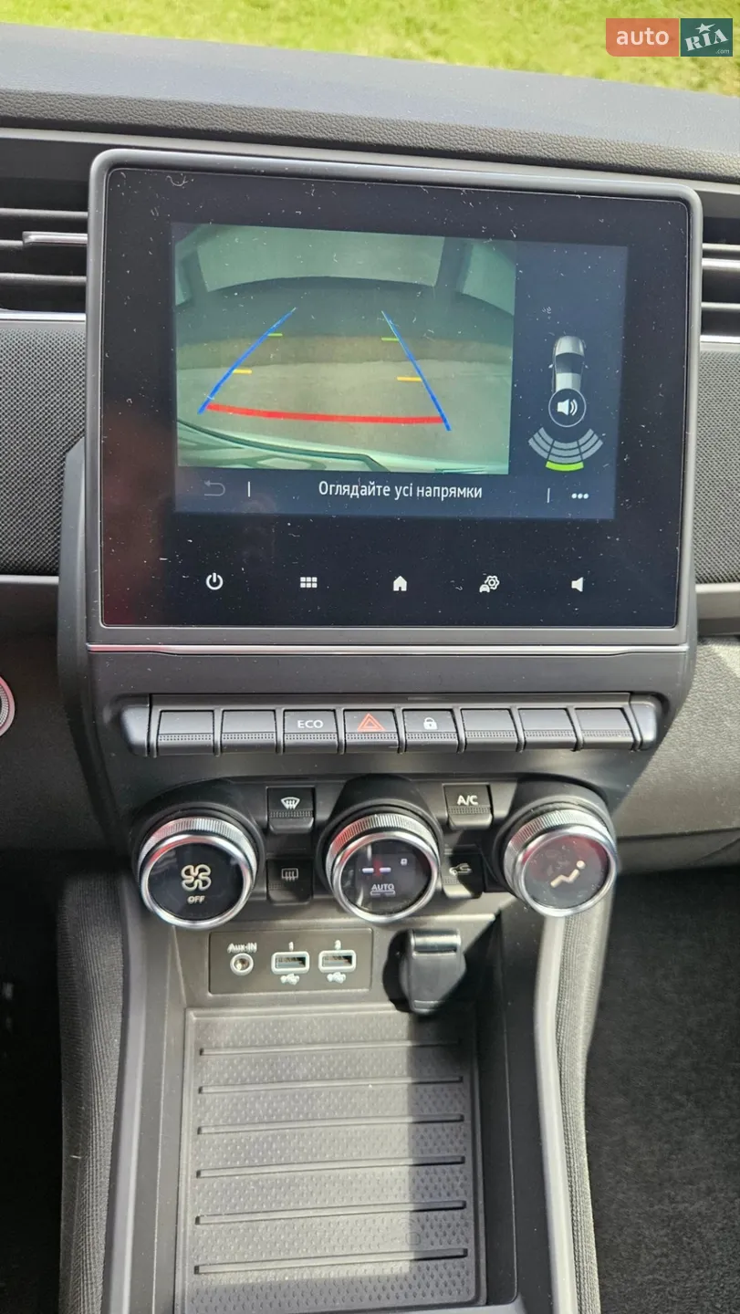 2021 Renault ZOE - мініатюра 49