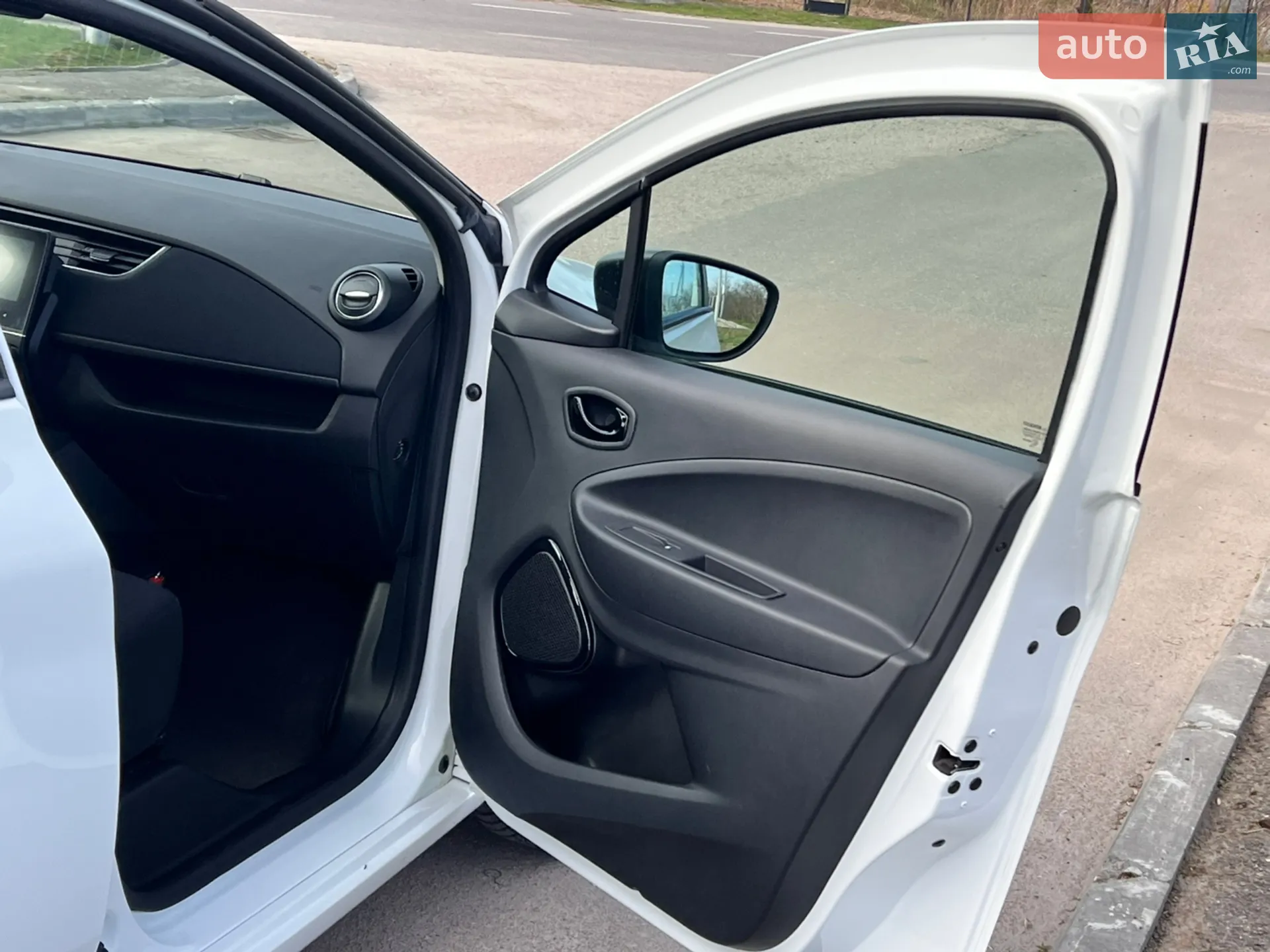 2020 Renault ZOE - мініатюра 16