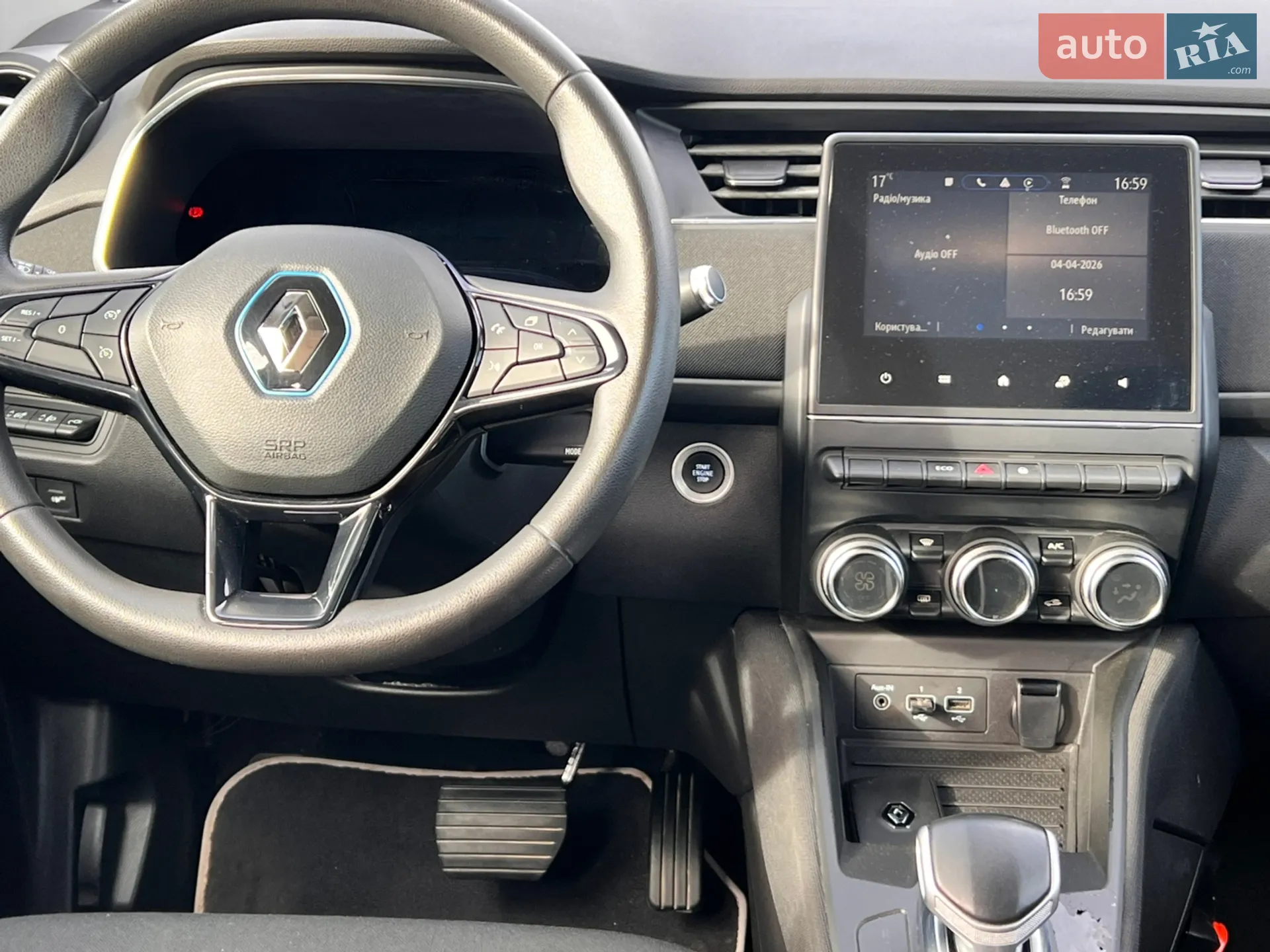 2020 Renault ZOE - мініатюра 22