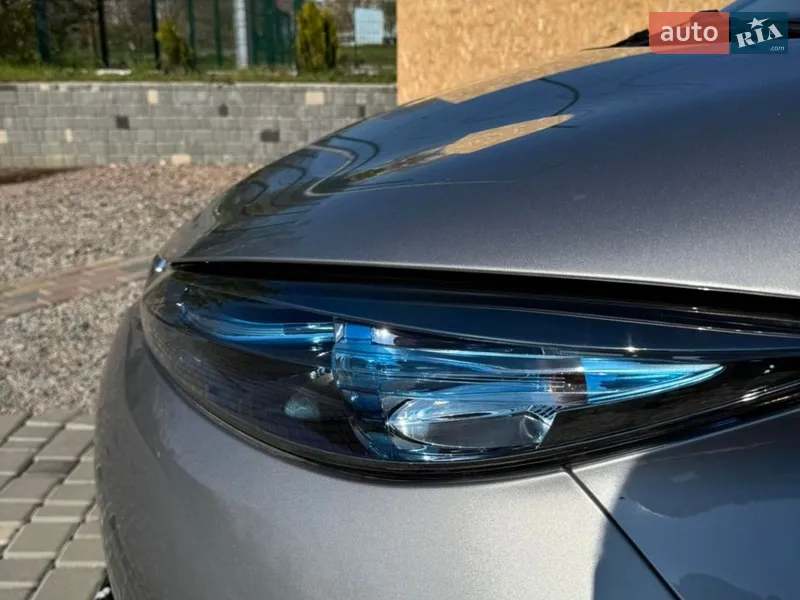 Renault Zoe 2014 VIN VF1AGVYA051937383 фото оголошення 2 з 46