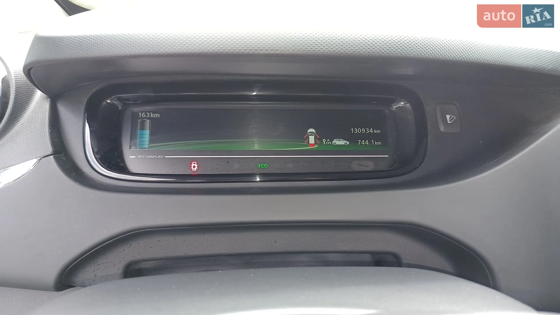 2018 Renault ZOE - мініатюра 14