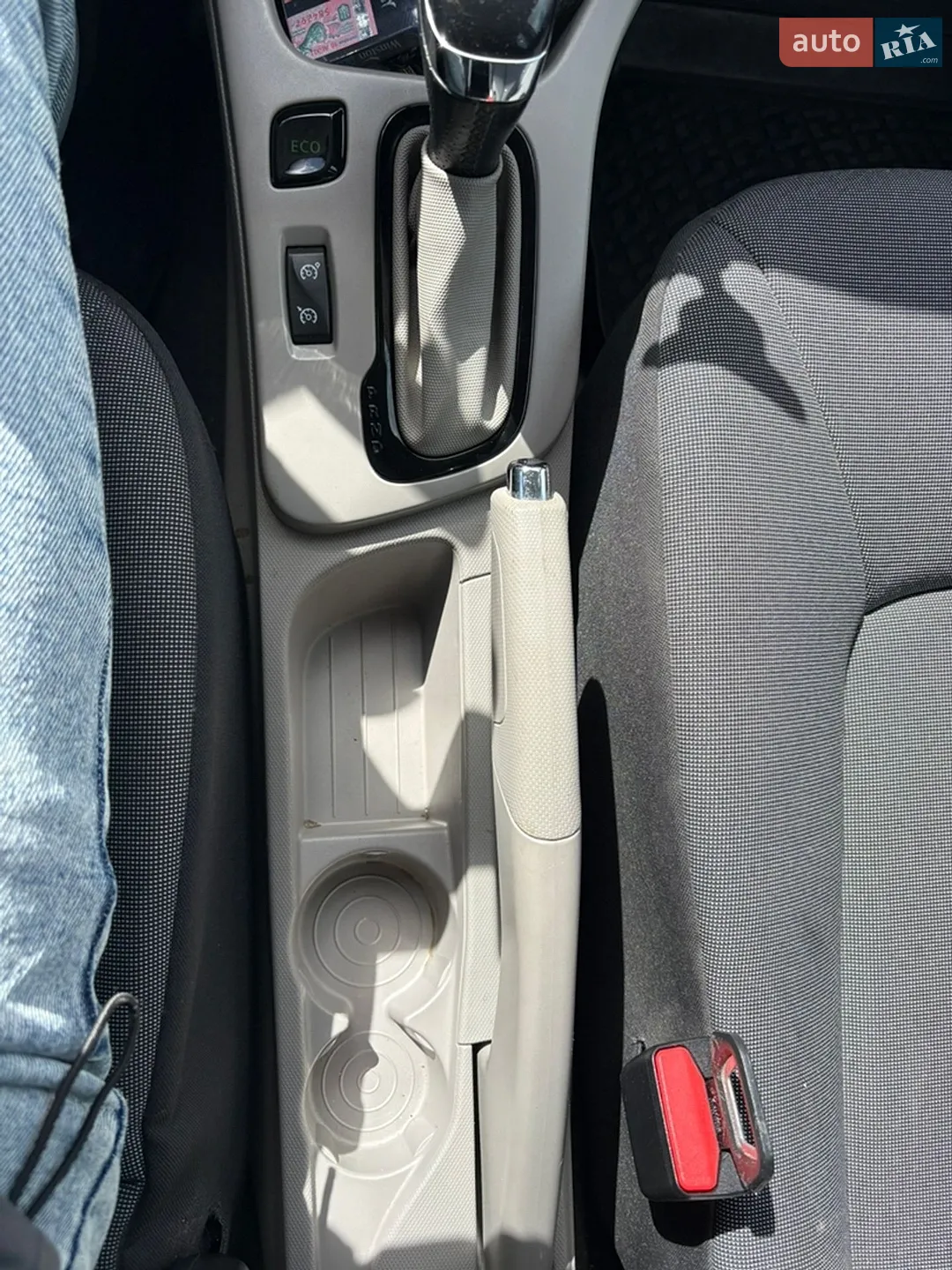 2016 Renault ZOE - мініатюра 3