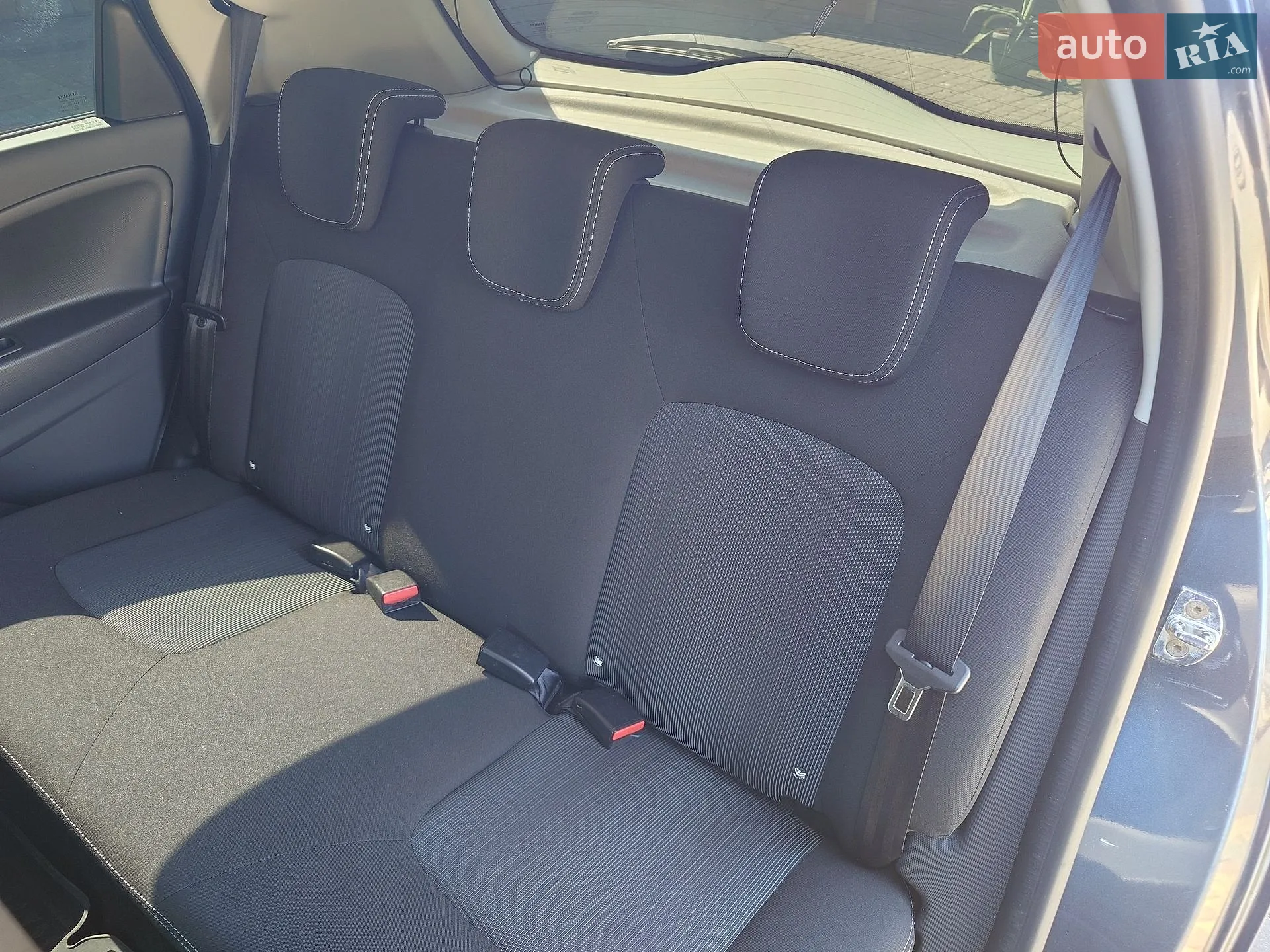 2017 Renault ZOE - мініатюра 47