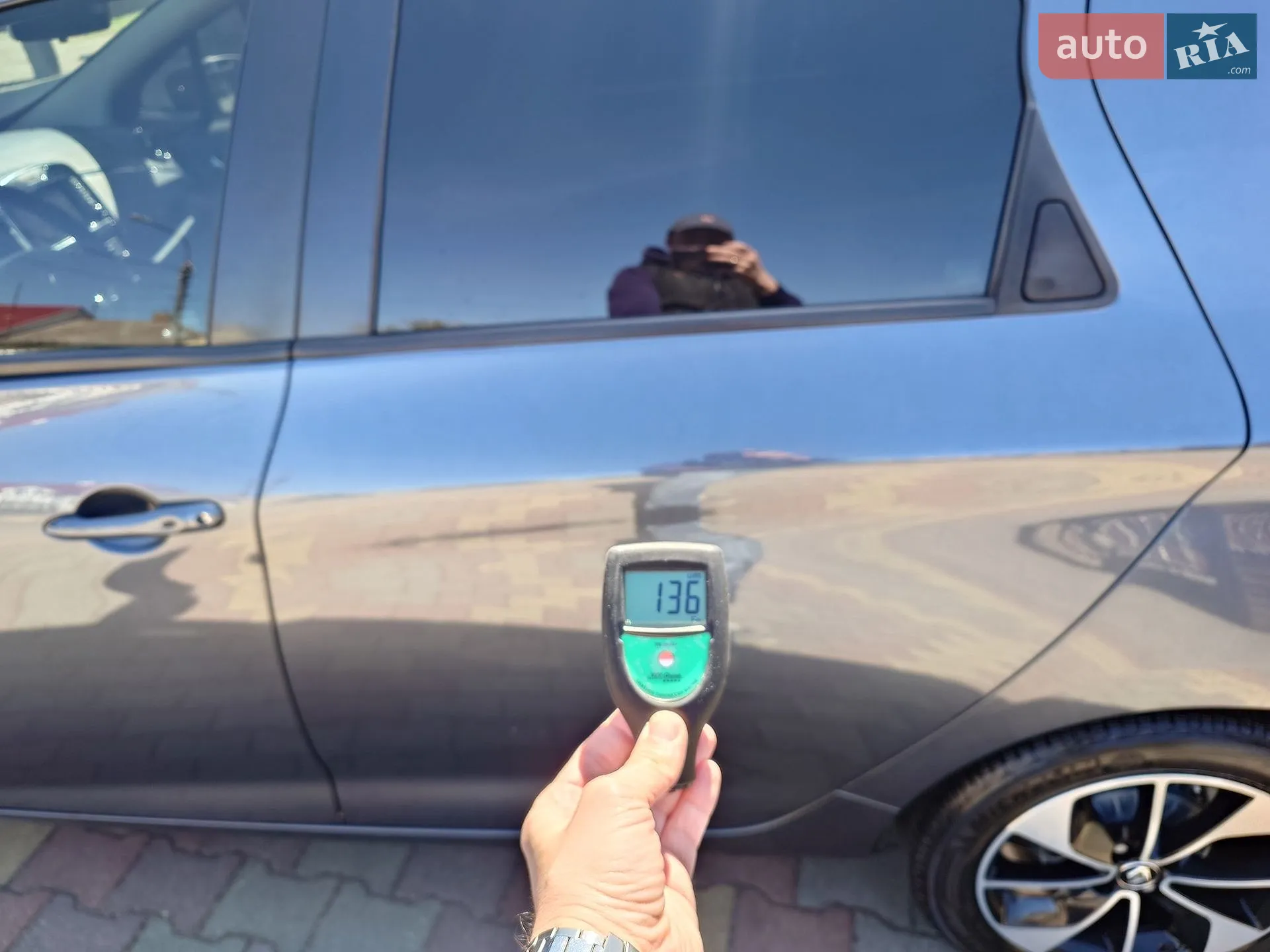 2017 Renault ZOE - мініатюра 70
