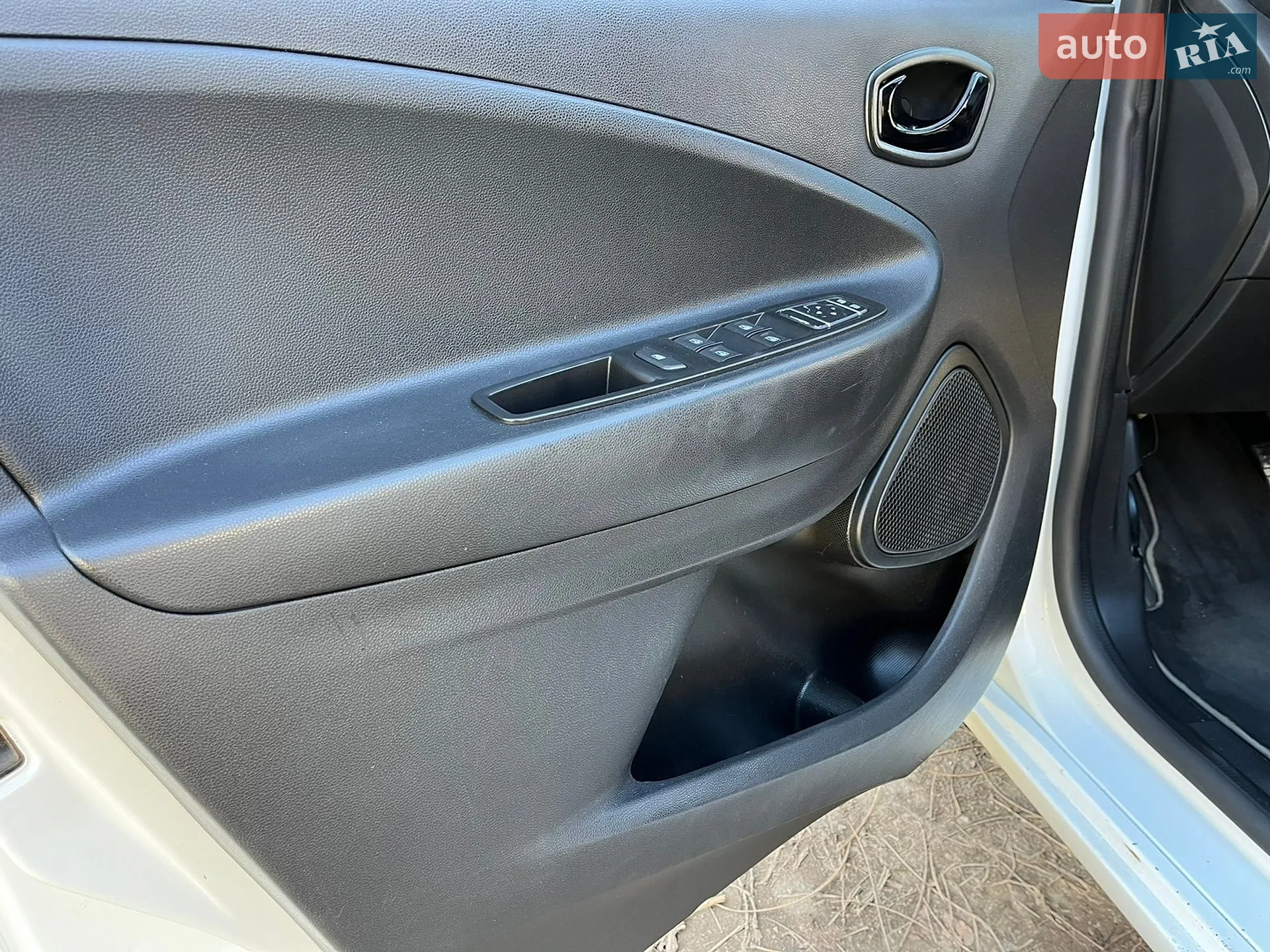 2021 Renault ZOE - мініатюра 74