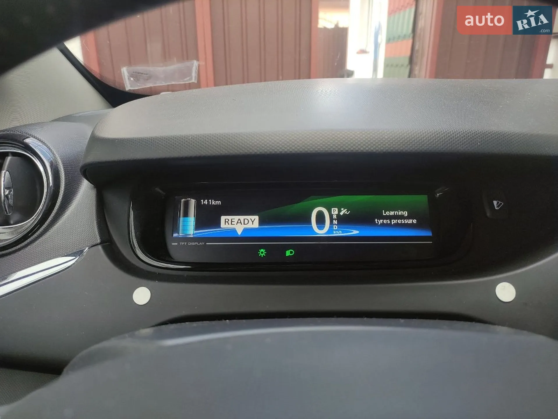 2018 Renault ZOE - мініатюра 9