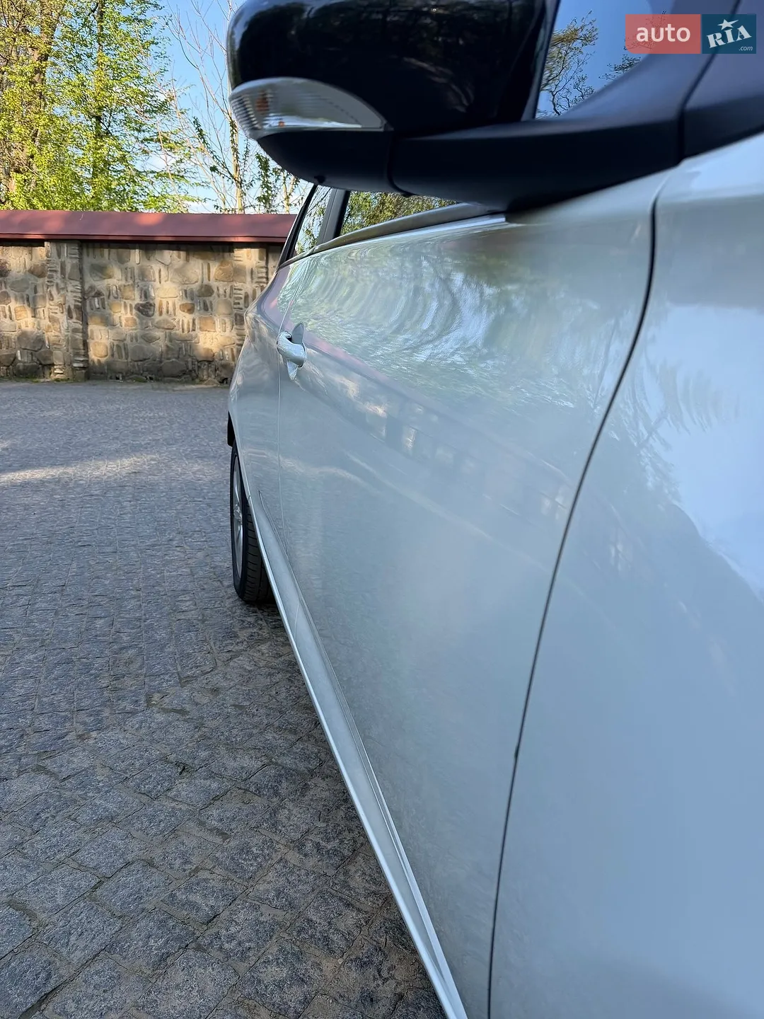 2017 Renault ZOE - мініатюра 11