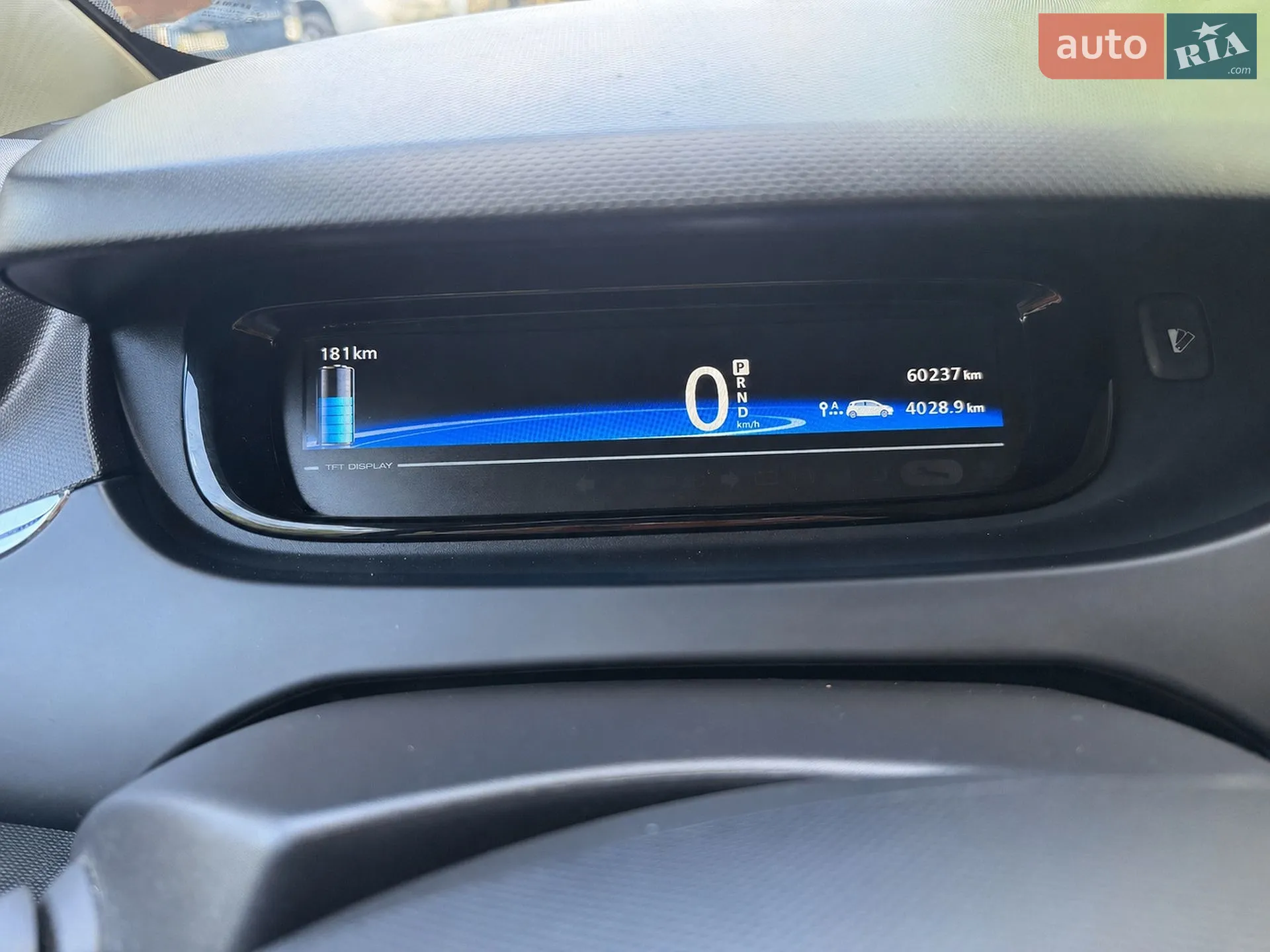 2017 Renault ZOE - мініатюра 18