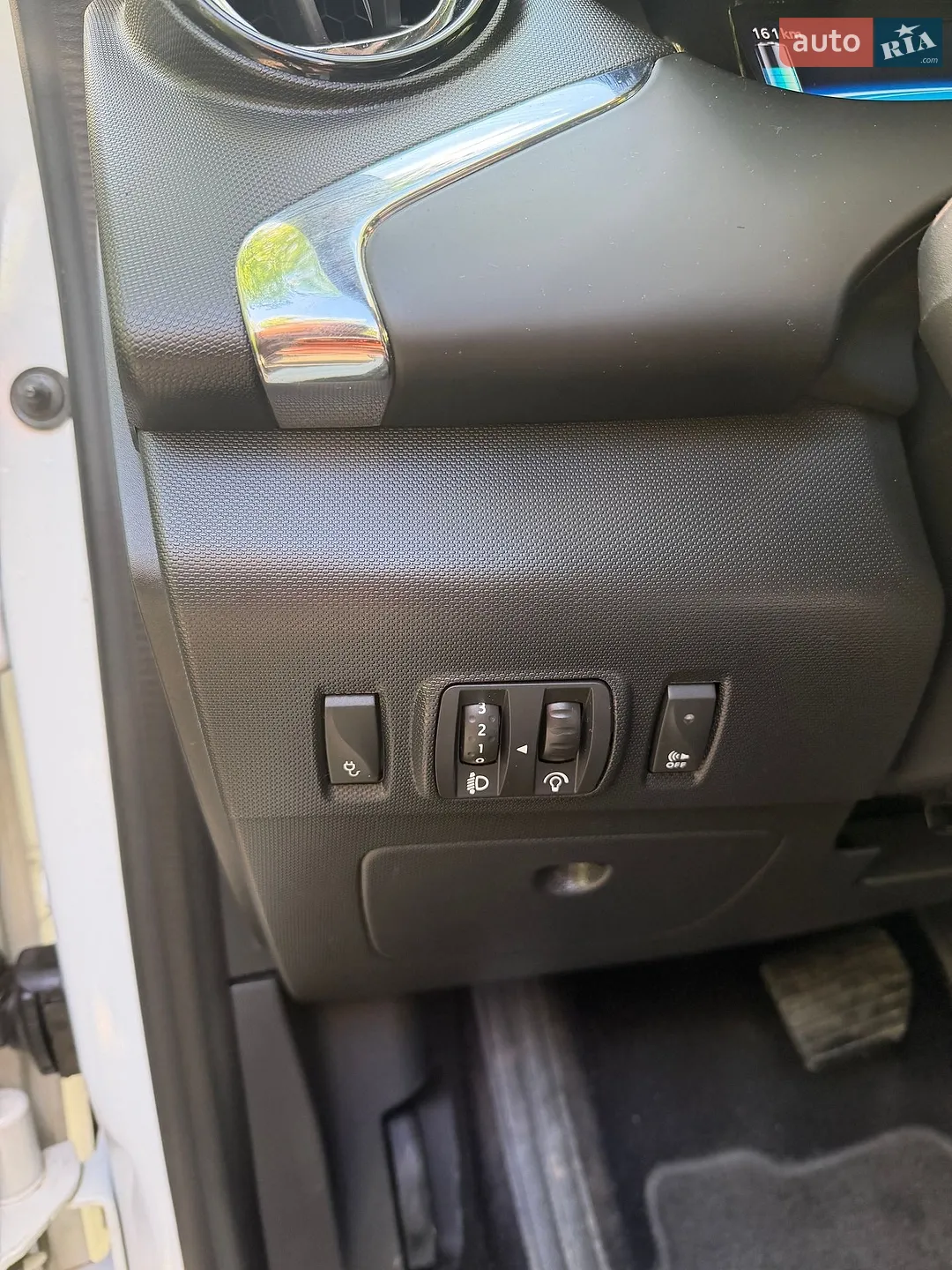 2017 Renault ZOE - мініатюра 21