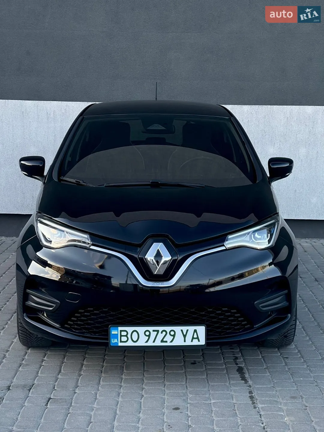 2019 Renault ZOE - мініатюра 8