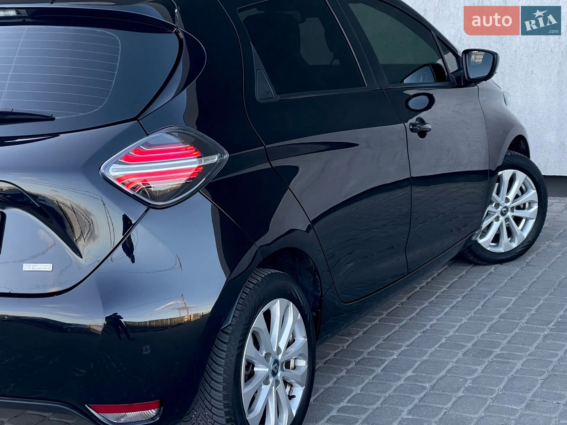 2019 Renault ZOE - мініатюра 17