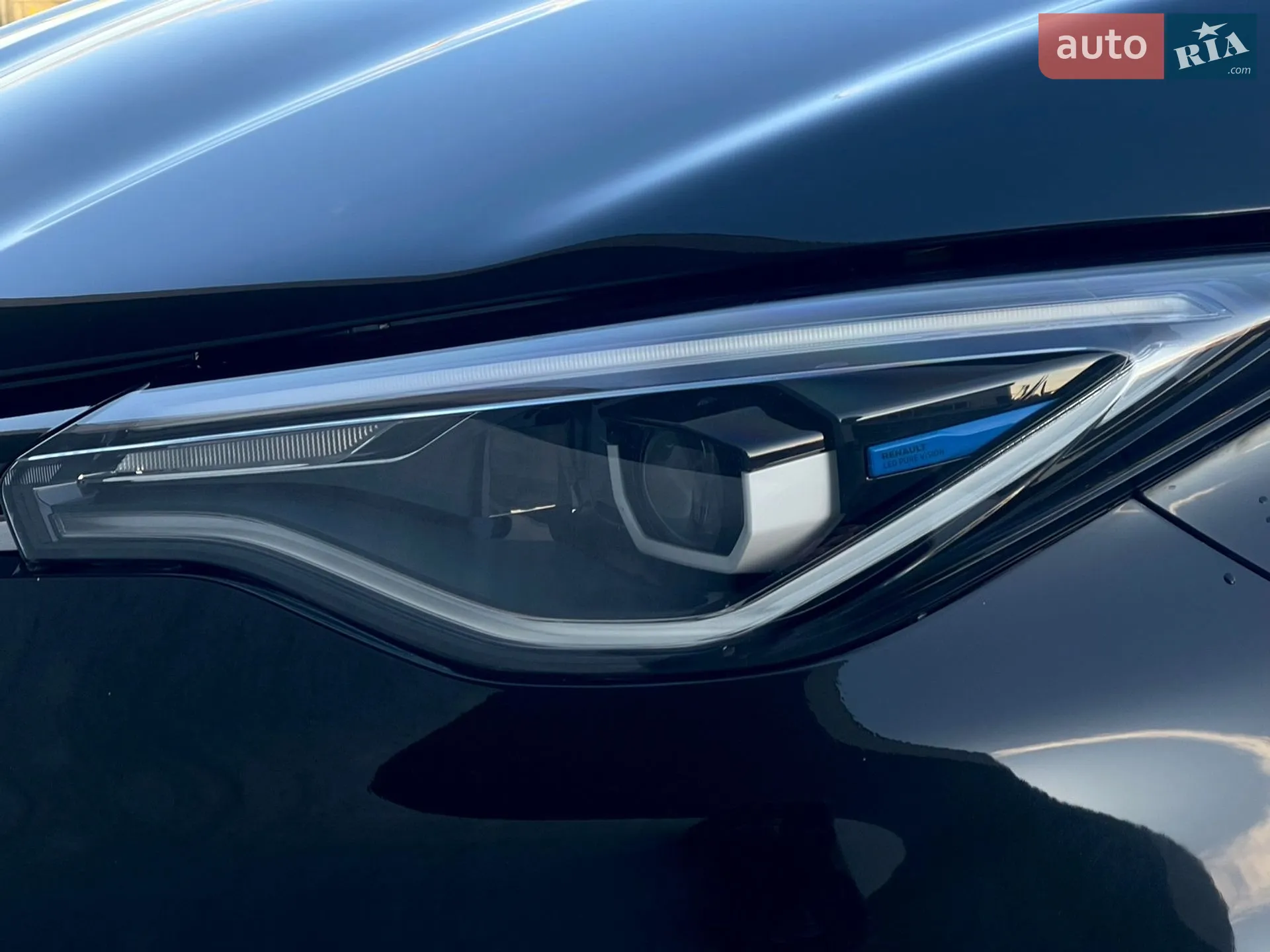 2019 Renault ZOE - мініатюра 29