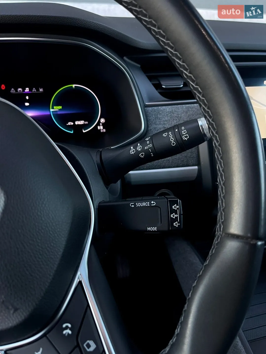2019 Renault ZOE - мініатюра 35