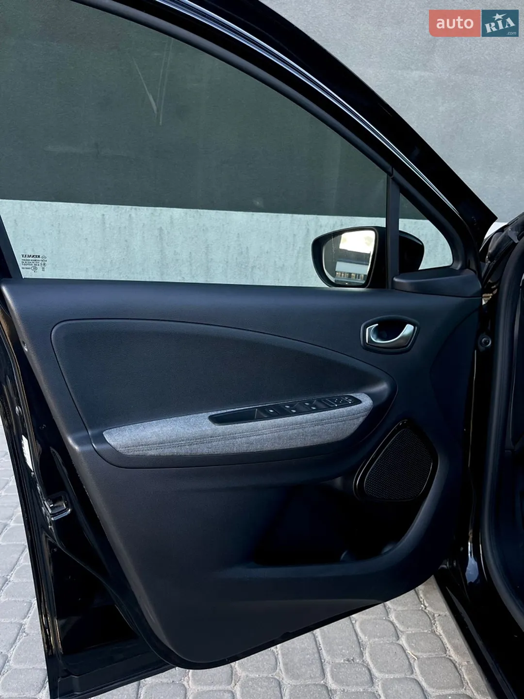 2019 Renault ZOE - мініатюра 51