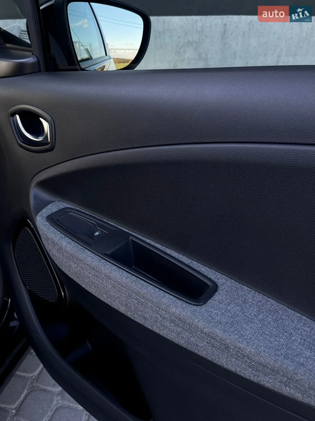 2019 Renault ZOE - мініатюра 55