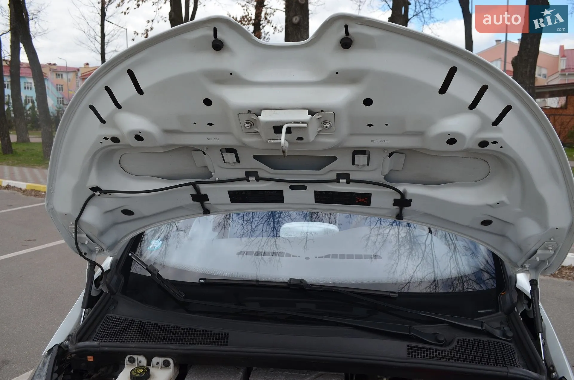 2013 Renault ZOE - мініатюра 14