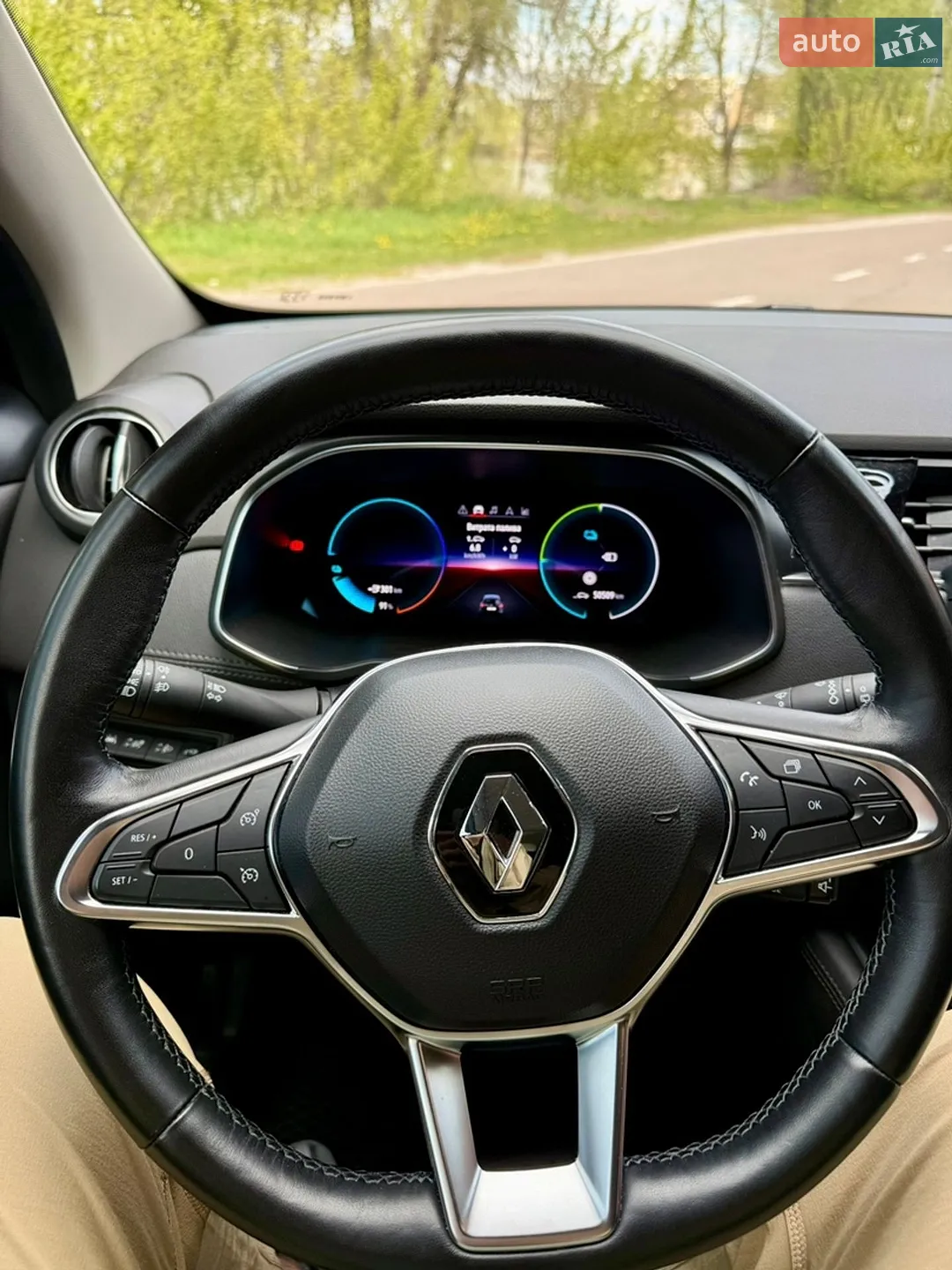 2022 Renault ZOE - мініатюра 14