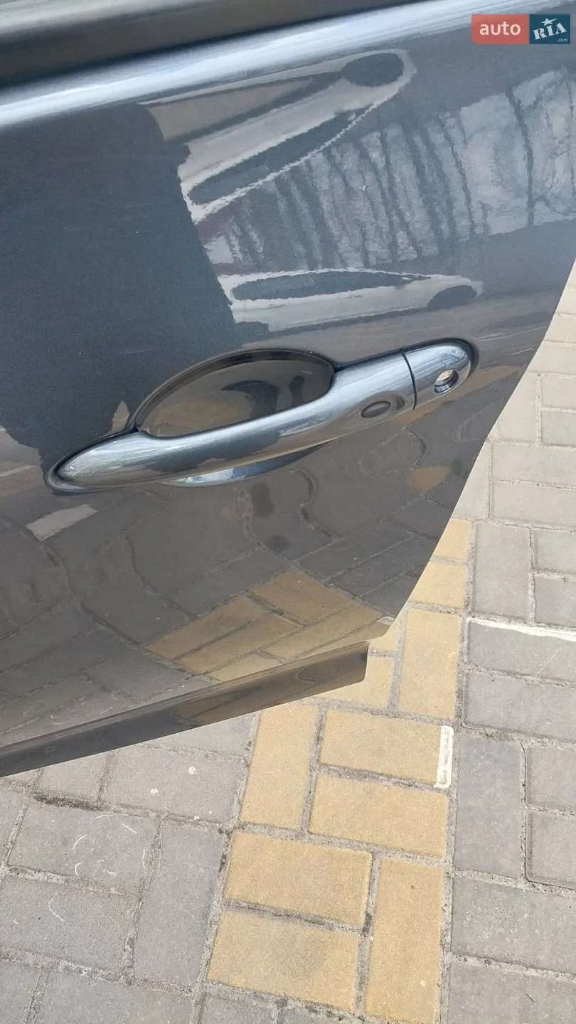 2019 Renault ZOE - мініатюра 6