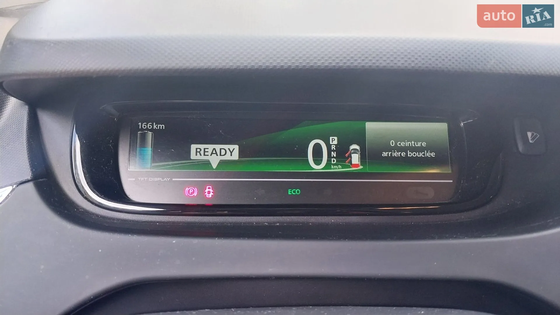 2019 Renault ZOE - мініатюра 12
