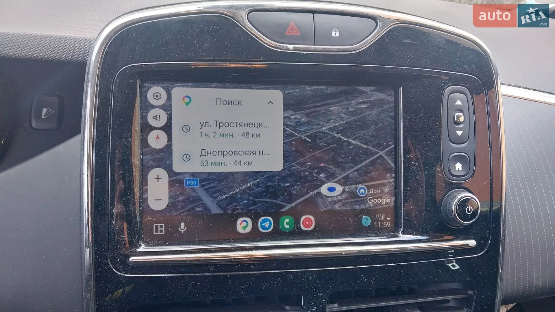 2019 Renault ZOE - мініатюра 18
