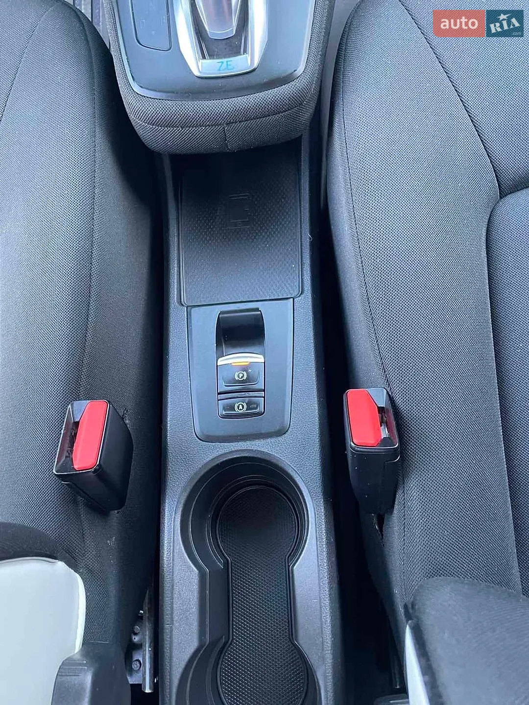 2020 Renault ZOE - мініатюра 7