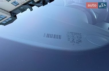 Хэтчбек Renault Zoe 2021 в Дубно