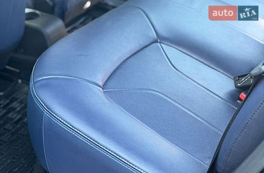 Хэтчбек Renault Zoe 2021 в Золочеве