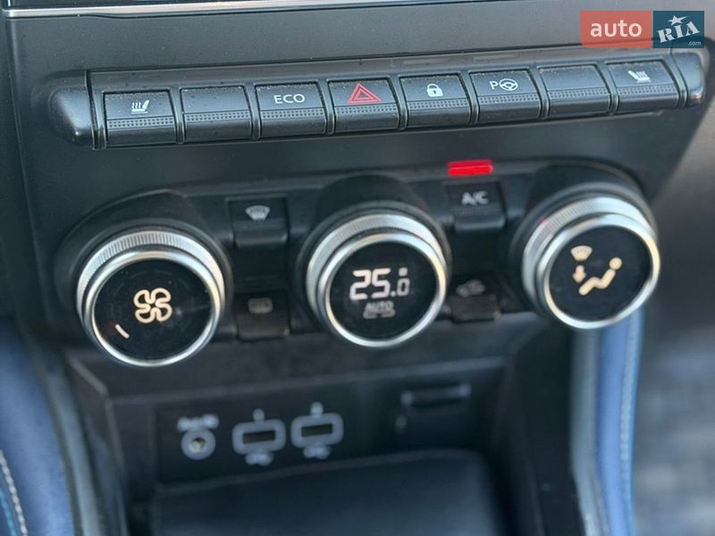 Хэтчбек Renault Zoe 2021 в Золочеве