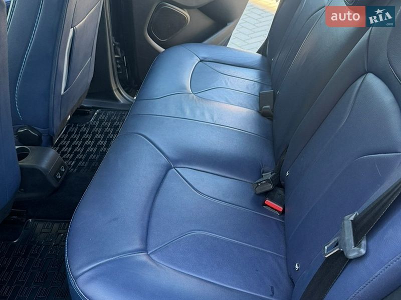 Хэтчбек Renault Zoe 2021 в Золочеве