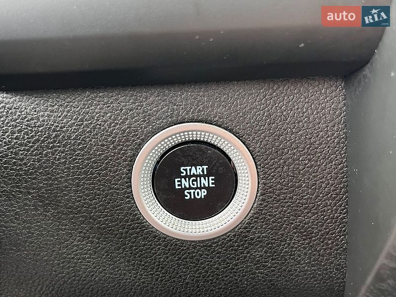 Хэтчбек Renault Zoe 2021 в Ровно