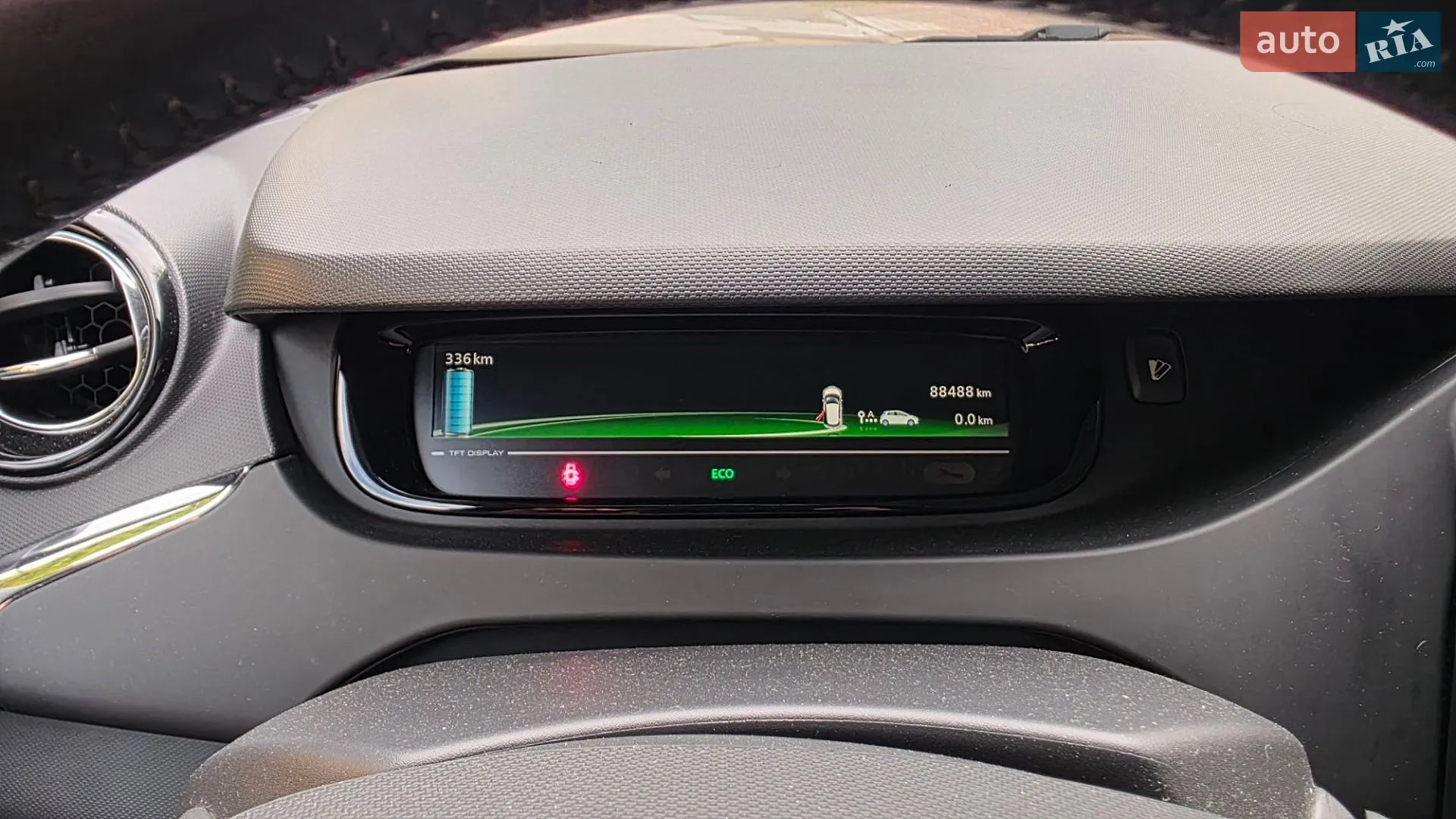 2018 Renault ZOE - мініатюра 15