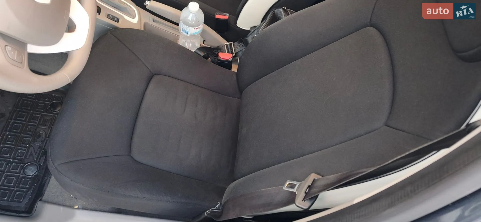 2018 Renault ZOE - мініатюра 21