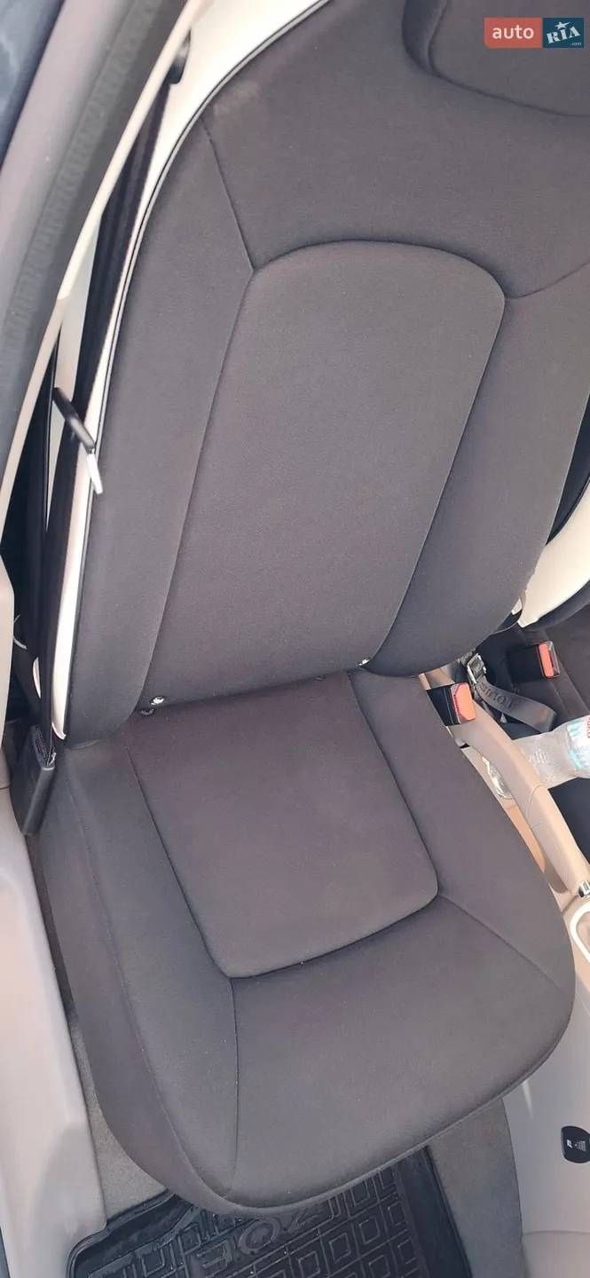 2018 Renault ZOE - мініатюра 31