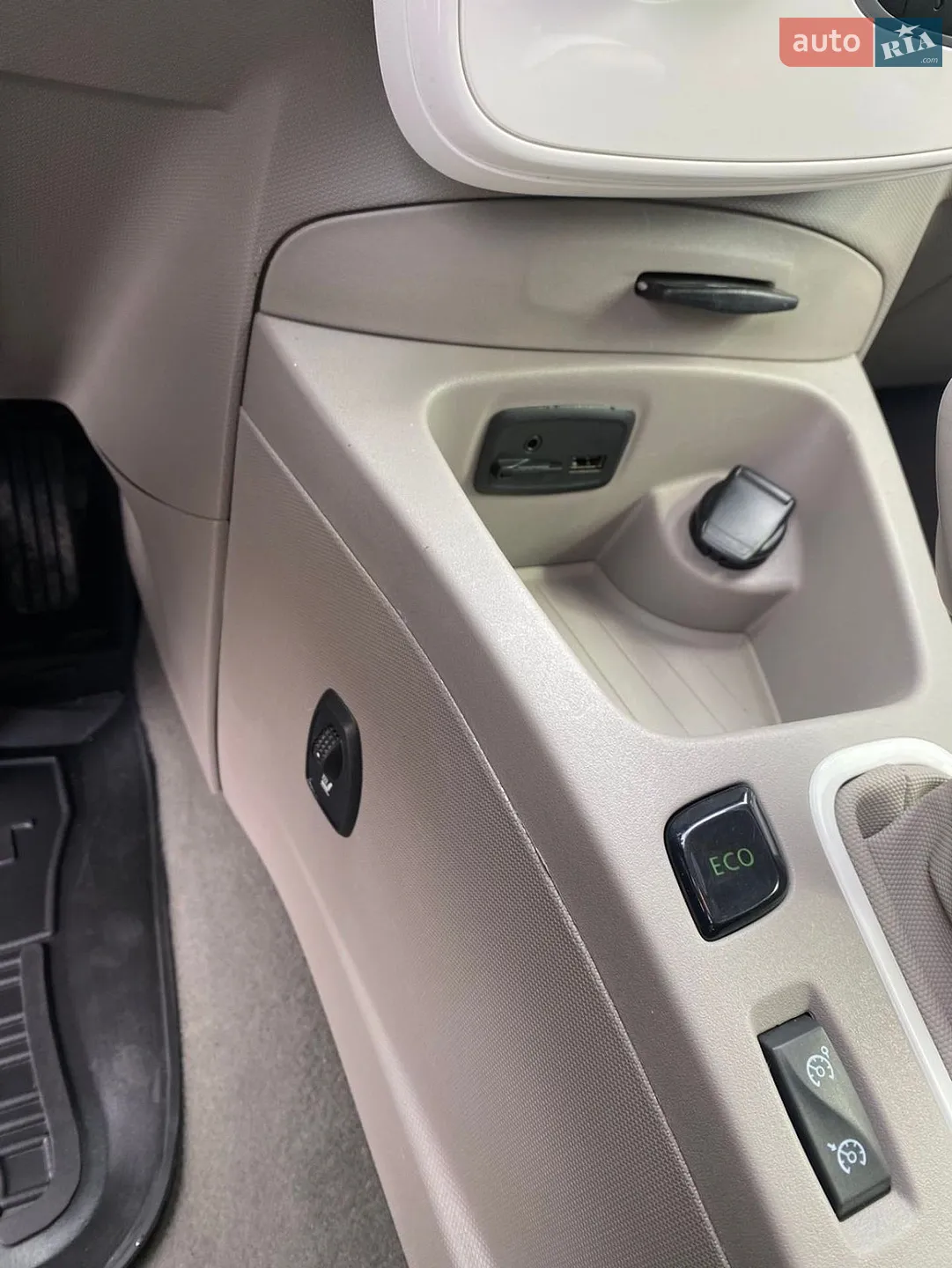 2018 Renault ZOE - мініатюра 49