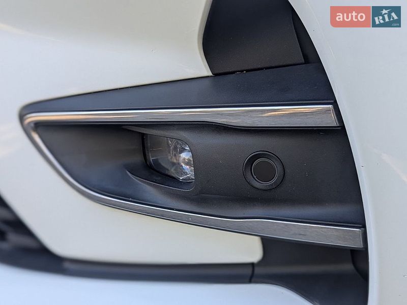 Хэтчбек Renault Zoe 2020 в Киеве