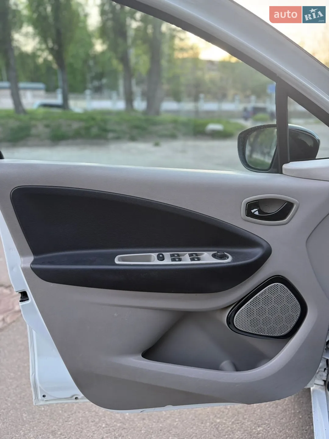 2013 Renault ZOE - мініатюра 19