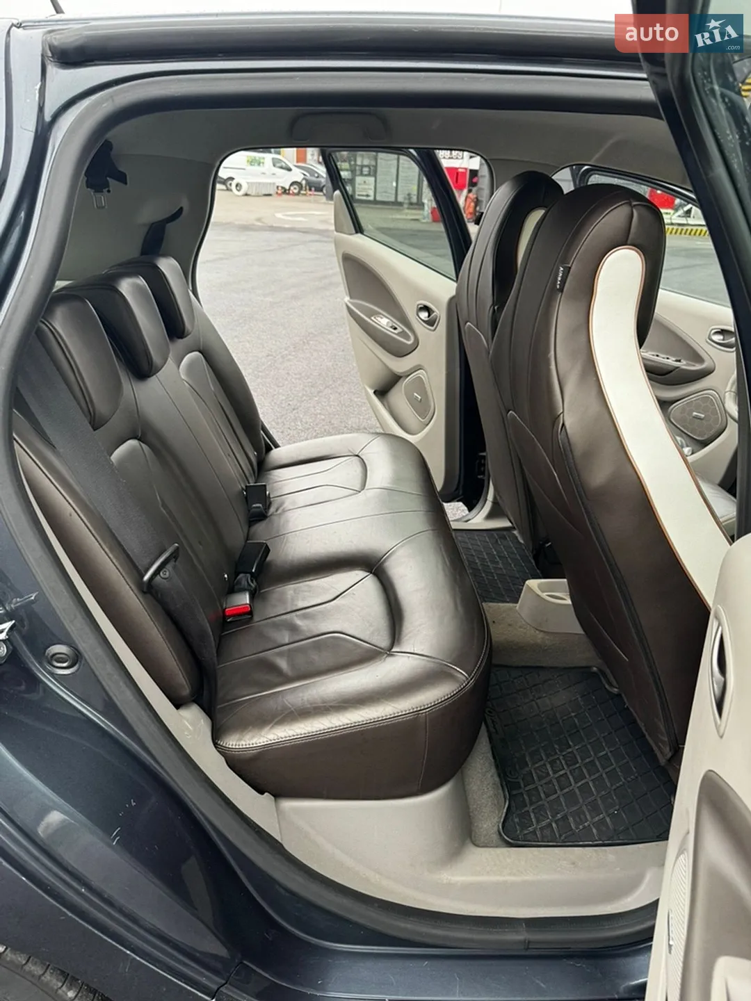 2018 Renault ZOE - мініатюра 21