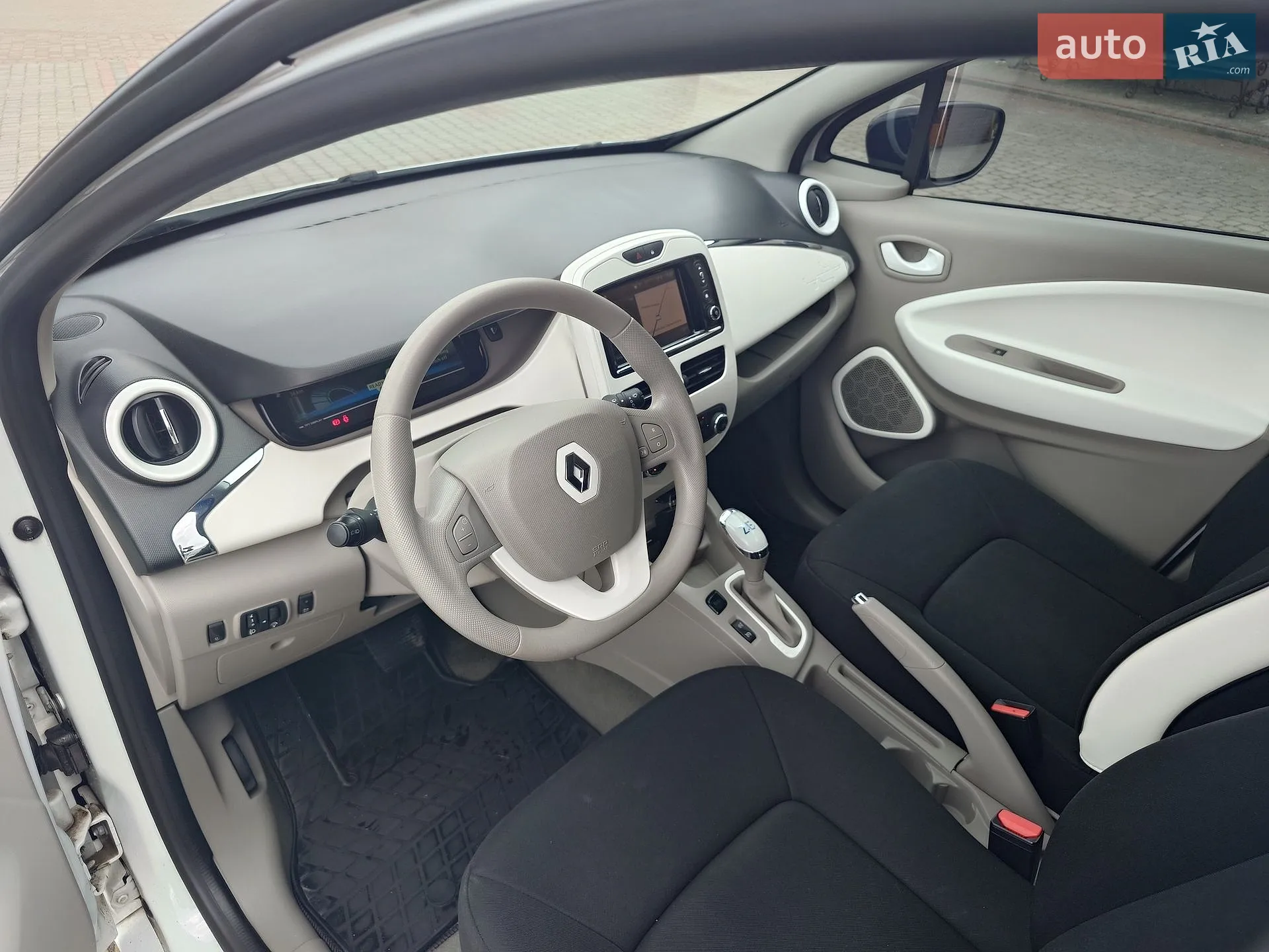 2016 Renault ZOE - мініатюра 26