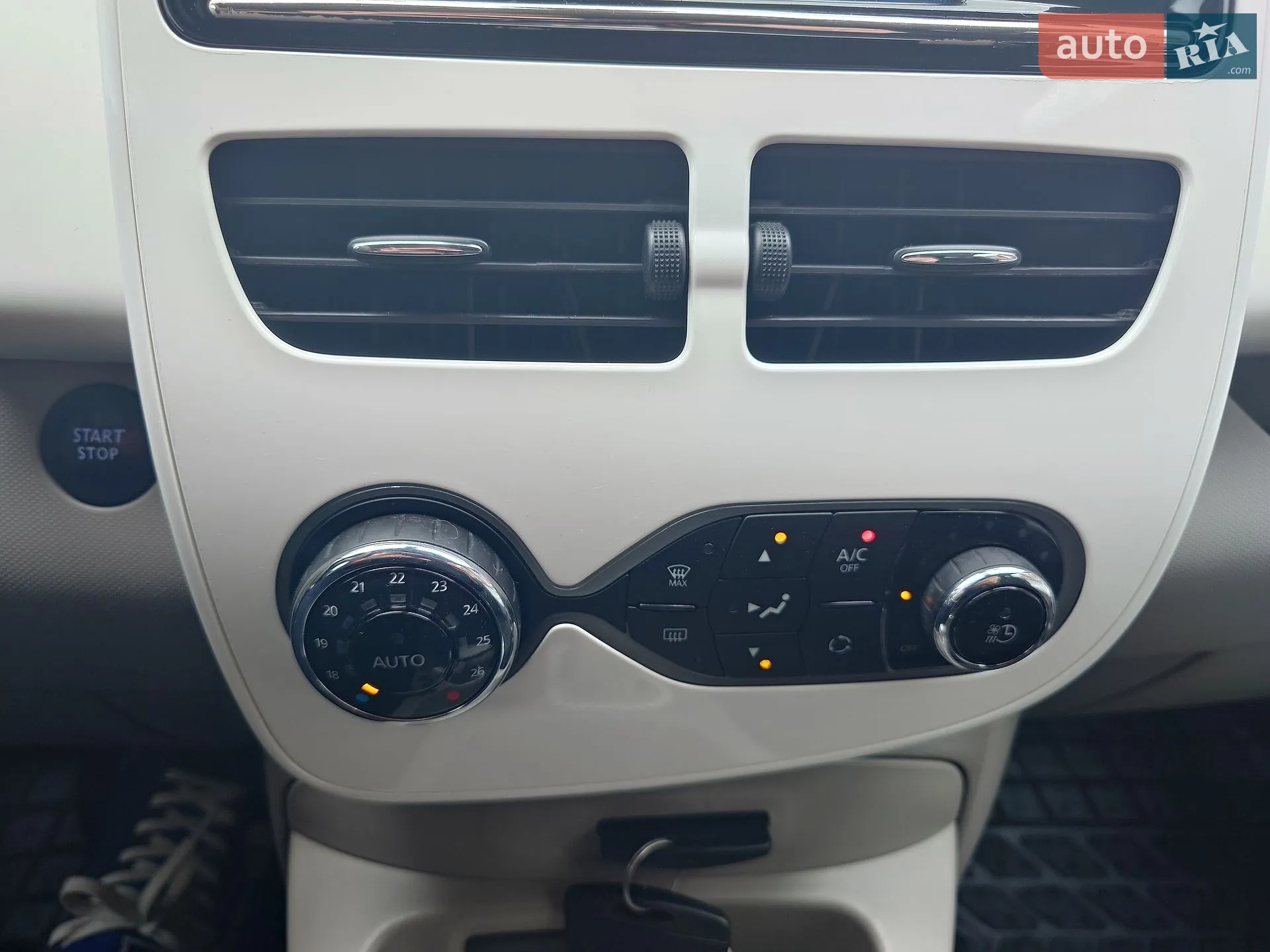 2016 Renault ZOE - мініатюра 34