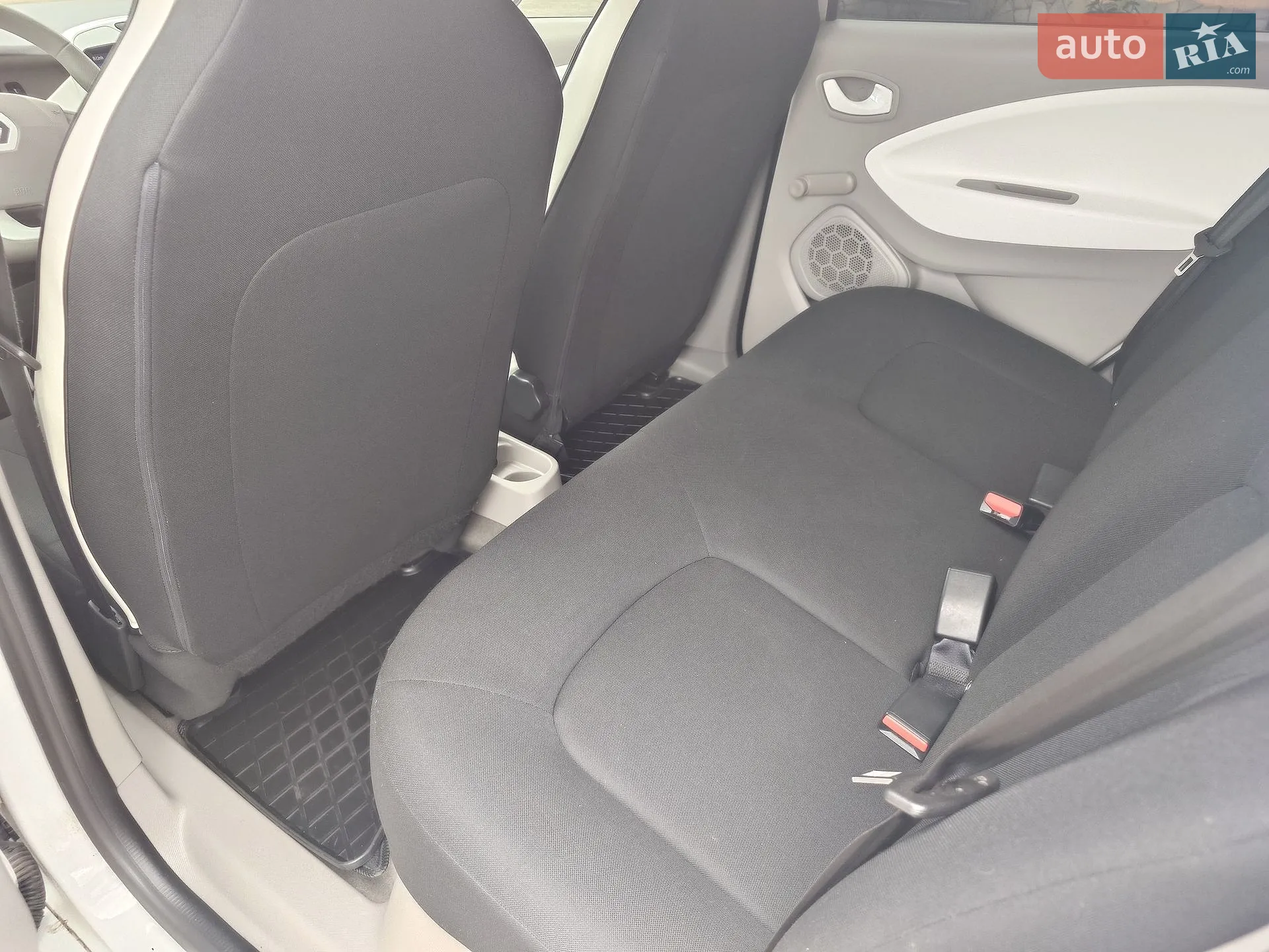 2016 Renault ZOE - мініатюра 46