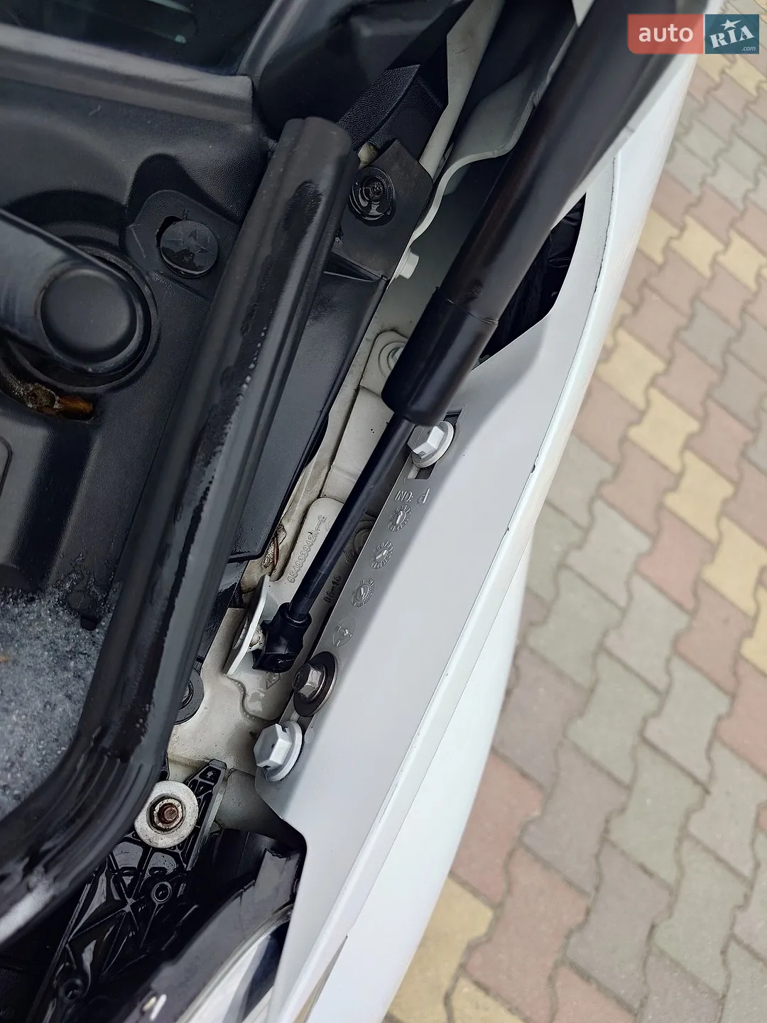 2016 Renault ZOE - мініатюра 54