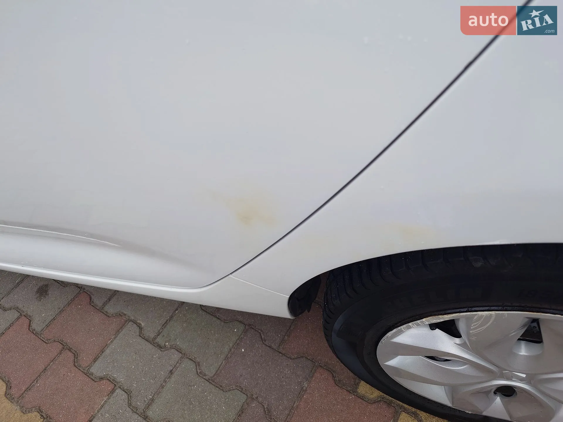 2016 Renault ZOE - мініатюра 70
