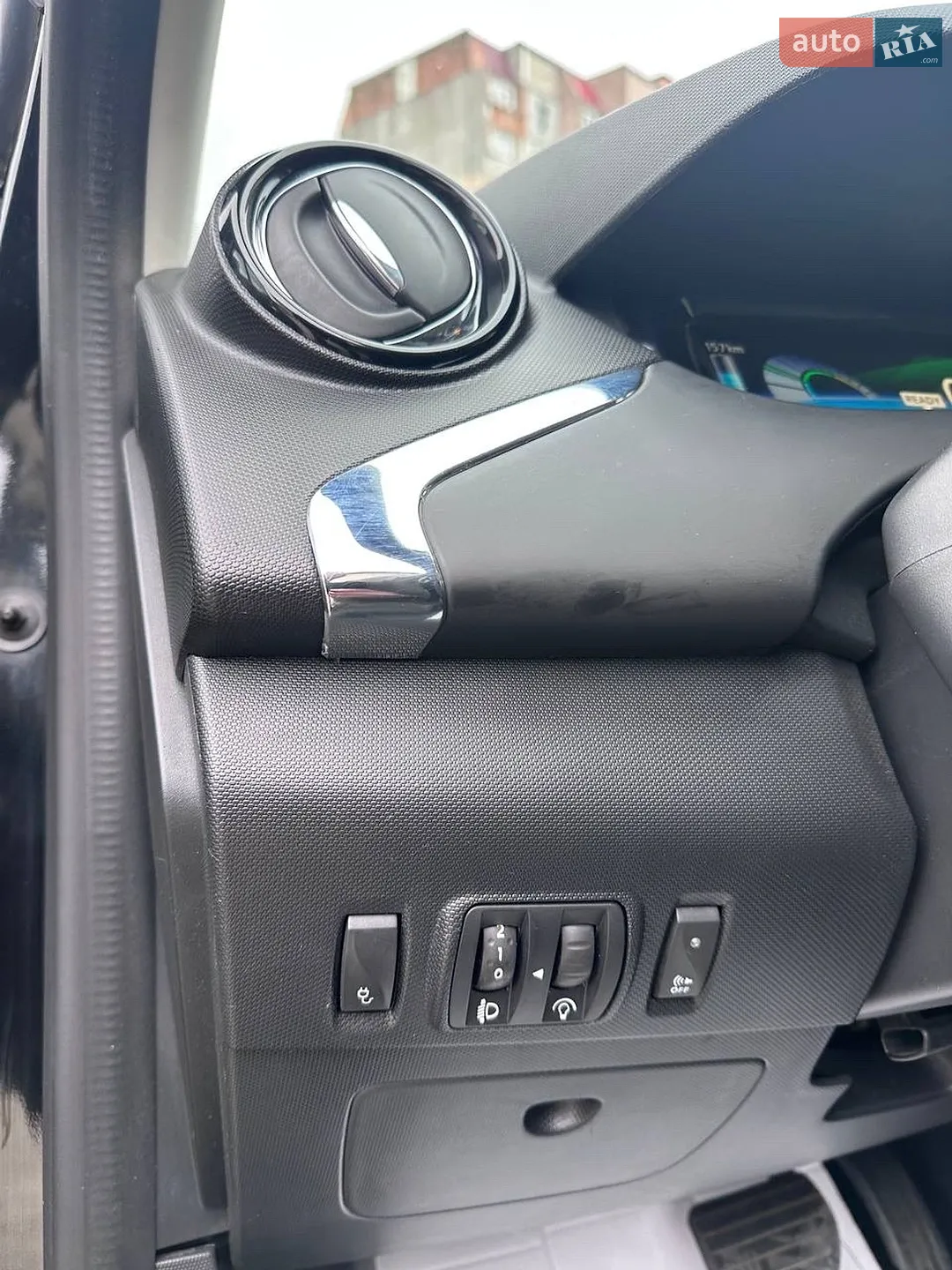 2018 Renault ZOE - мініатюра 19