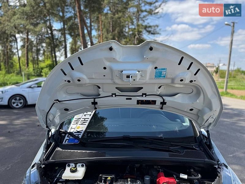 Хэтчбек Renault Zoe 2020 в Виннице