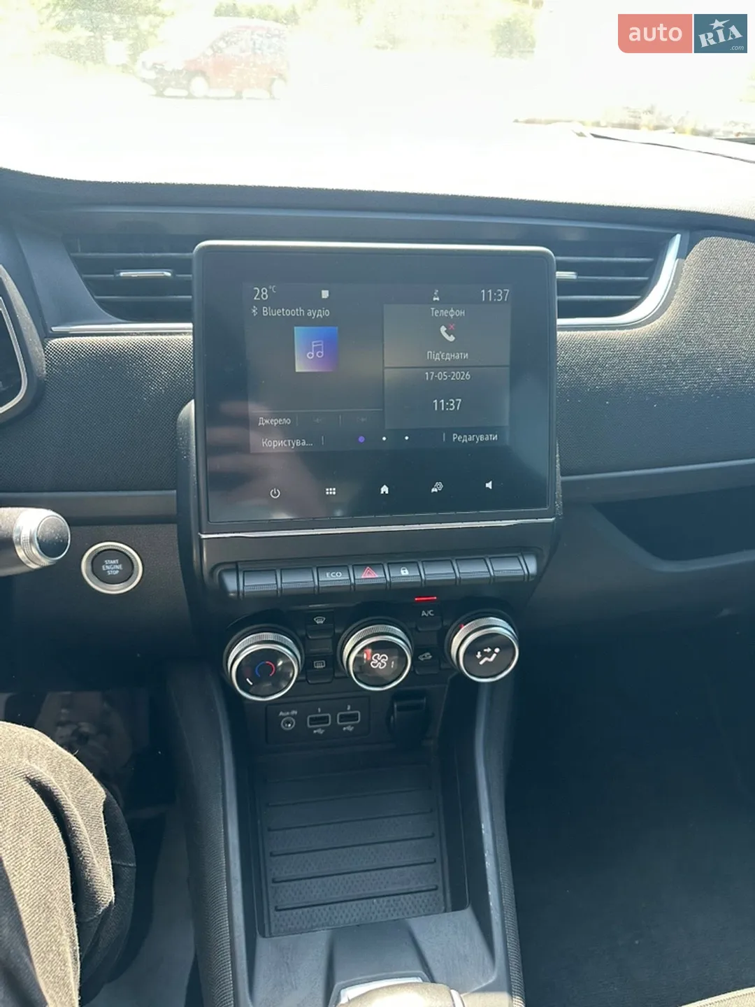 2020 Renault ZOE - мініатюра 17