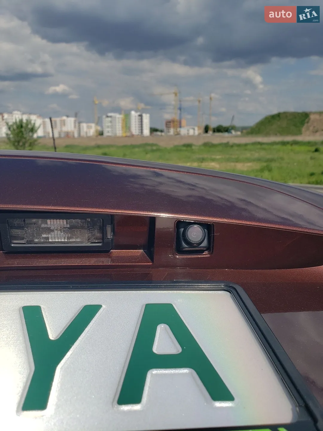 2014 Renault ZOE - мініатюра 26