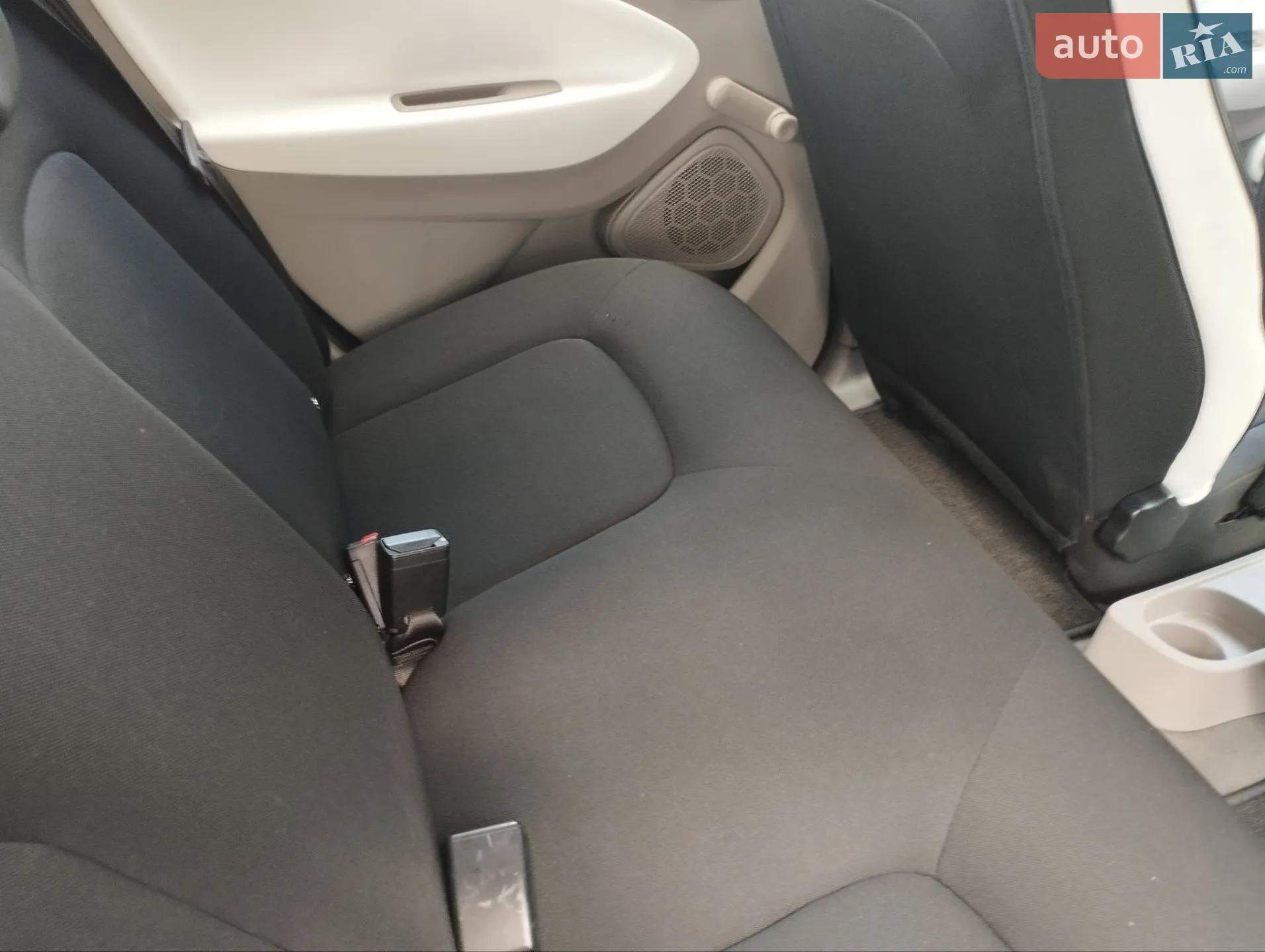 2019 Renault ZOE - мініатюра 20